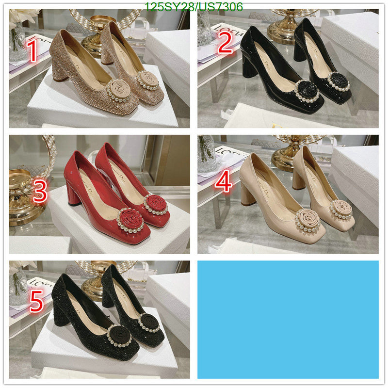 SAMCC - DOR Women Shoes - 1556