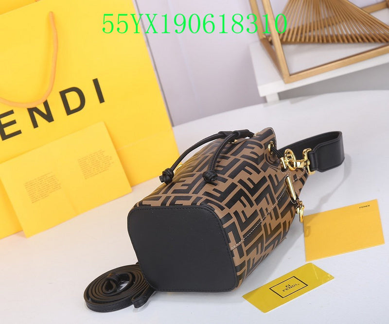 Glami - FDE Bags - 2962