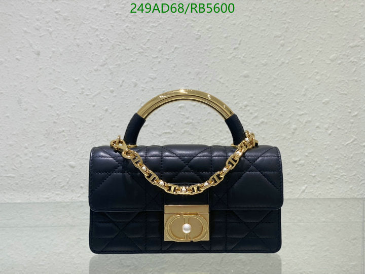 SAMCC - DOR Bags - 1072