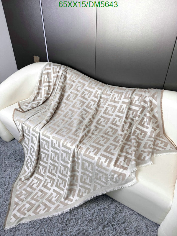 SAMC - FDE Scarves - 025