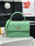 Satchel Bags - CHL Bags - 5652