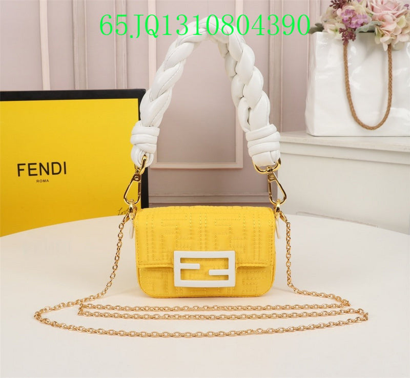 Glami - FDE Bags - 2481