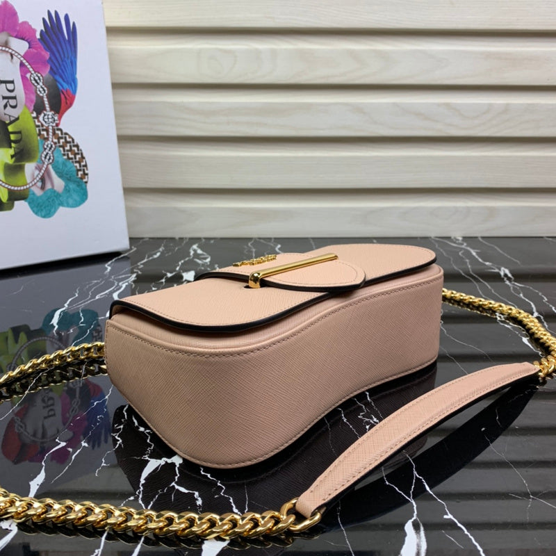 Glamy - PD Bags - 1851