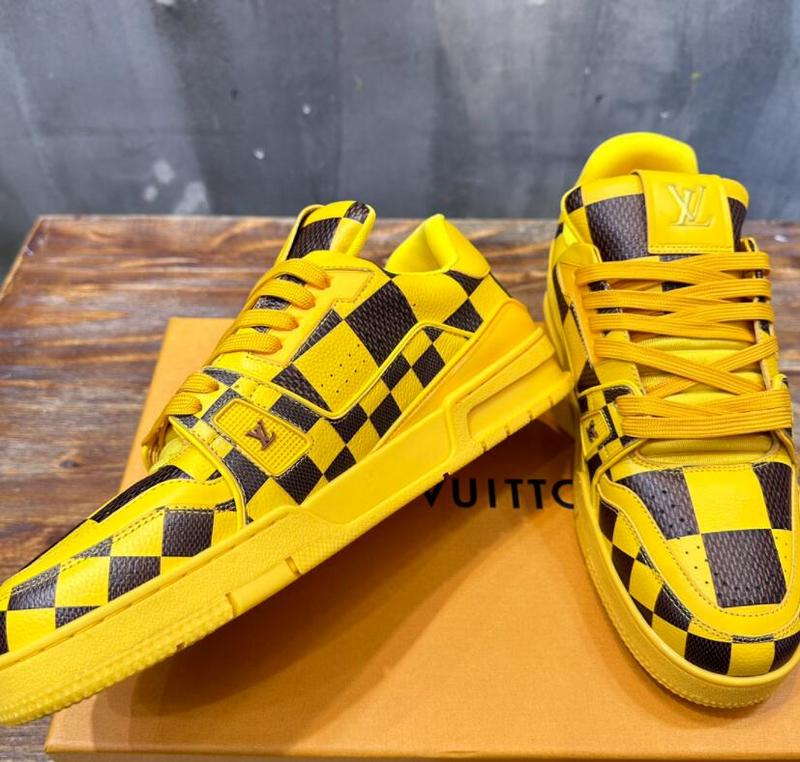 SAMC - LOV Men Shoes - 216