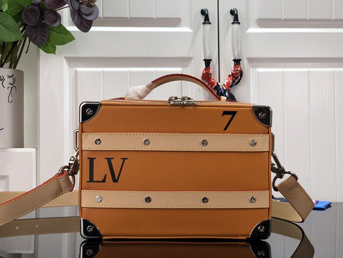 Glami- Glami- Lu-Vi bags - 3512