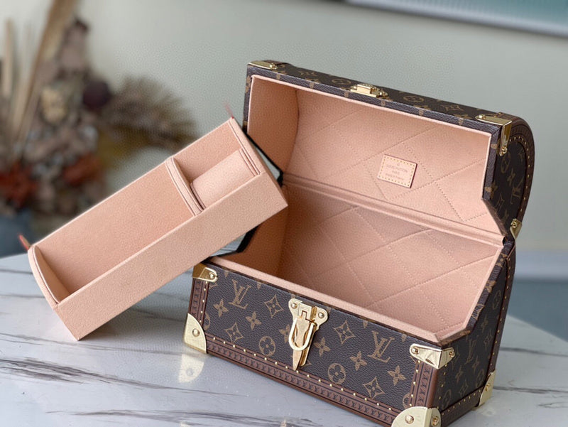 Fashion Lu-Vi bags - 5373