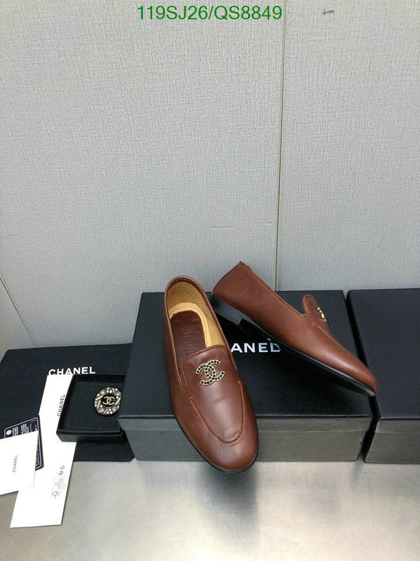 SAMC - CHL Women Shoes - 085