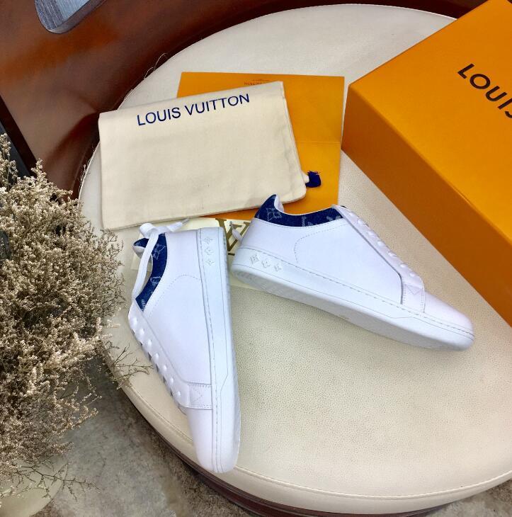 SAMC - LOV Men Shoes - 2013