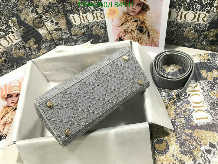 SAMCC - DOR Bags - 1317
