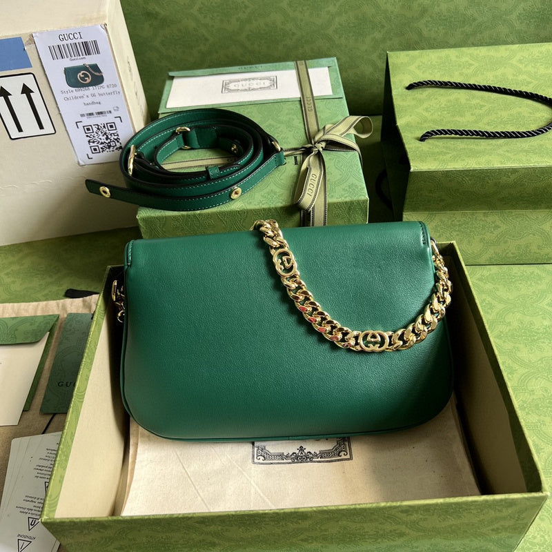 Glami-i GUKI Women Bags - 239