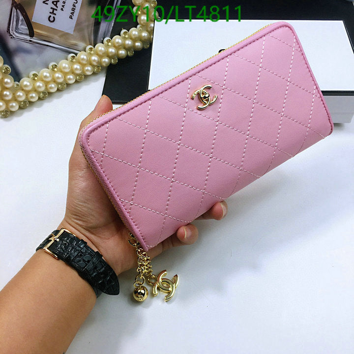 SAMC - CHL Wallets - 097