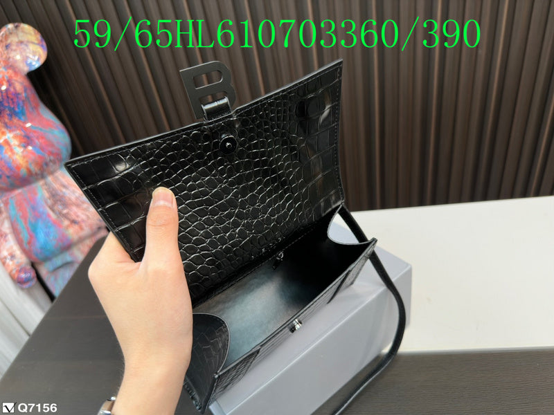 ELE Fashion - BGA Bags - 1725