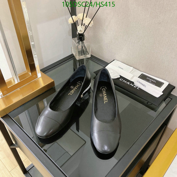 SAMC - CHL Women Shoes Ballet - 163