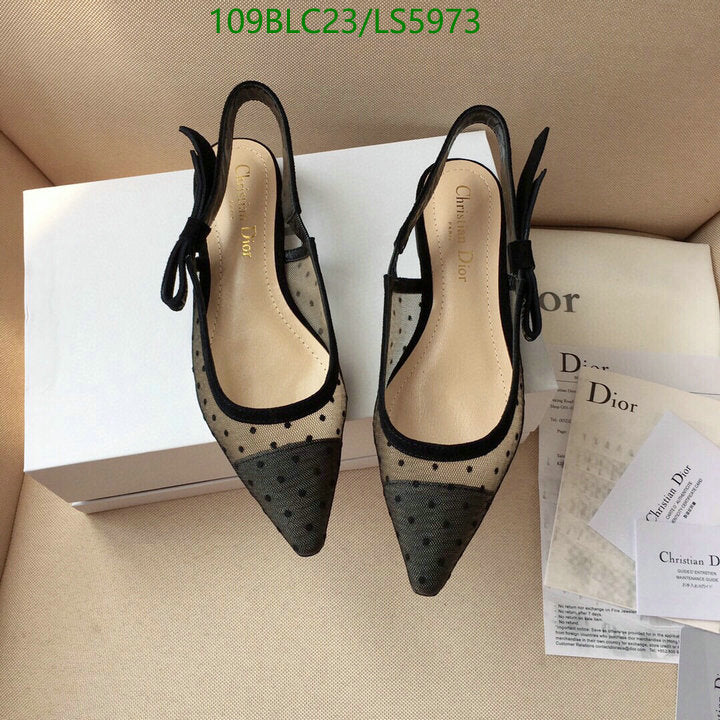 SAMCC - DOR Women Shoes - 2404