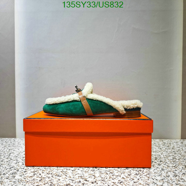 SAMC - HMS Women Shoes - 205
