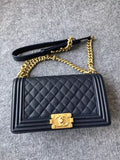 Satchel Bags - CHL Bags - 6048