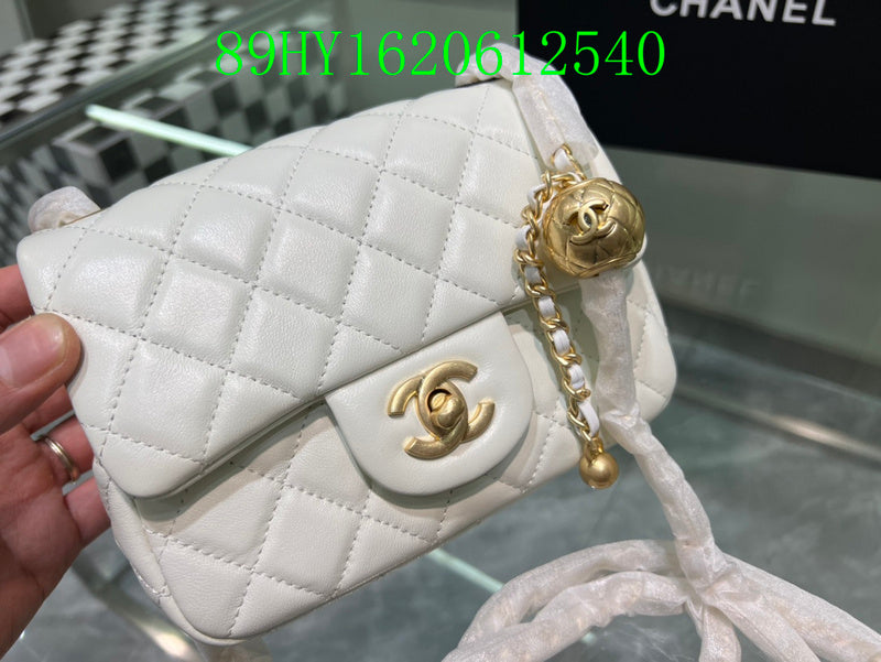 Glami - CHL Bags - 681