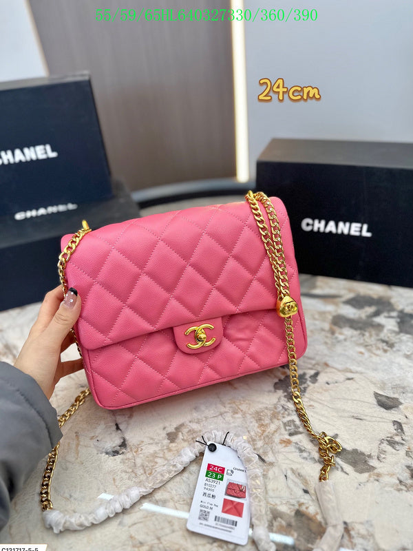 Glami - CHL Bags - 1234