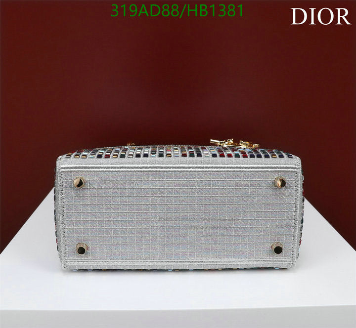 SAMCC - DOR Bags - 1160