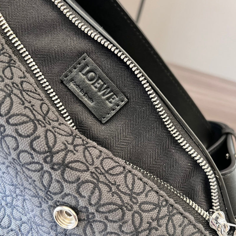 Glamy - LWO Bags - 748