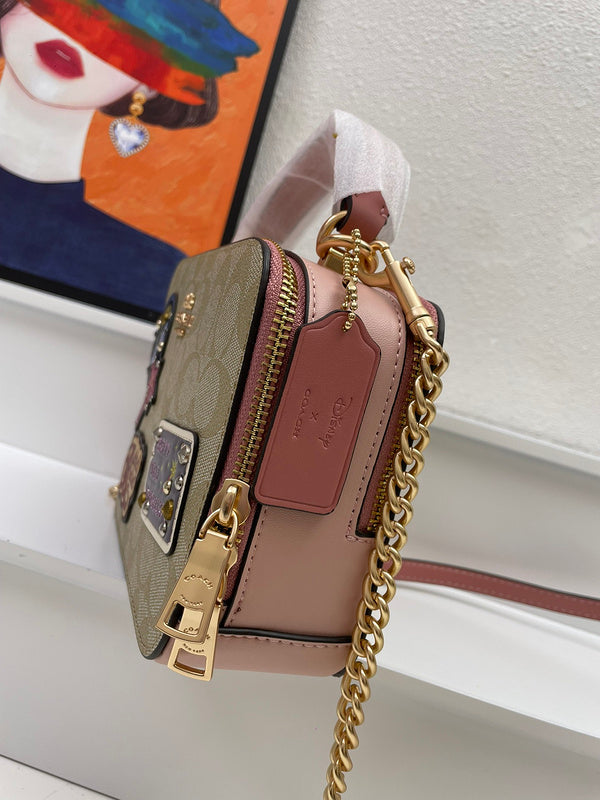 Glami-i CAH Bags - 304