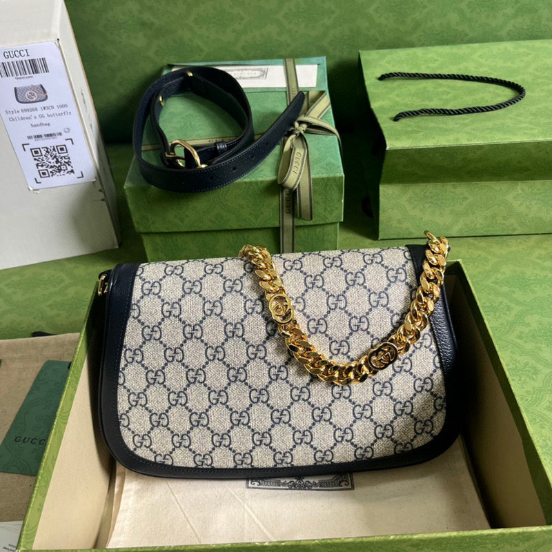 Glami-i GUKI Women Bags - 238
