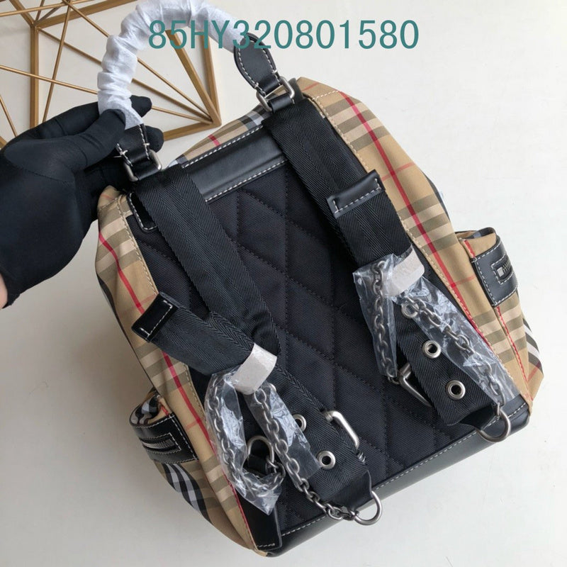 ELE Fashion -BBR Bags - 675