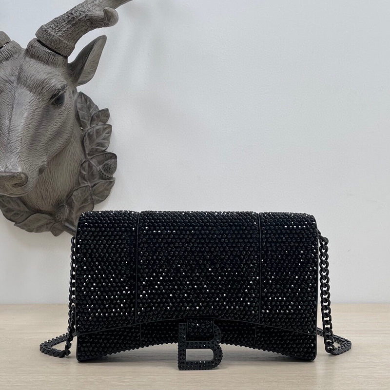 Satchel Bags - BGA Bags - 2536