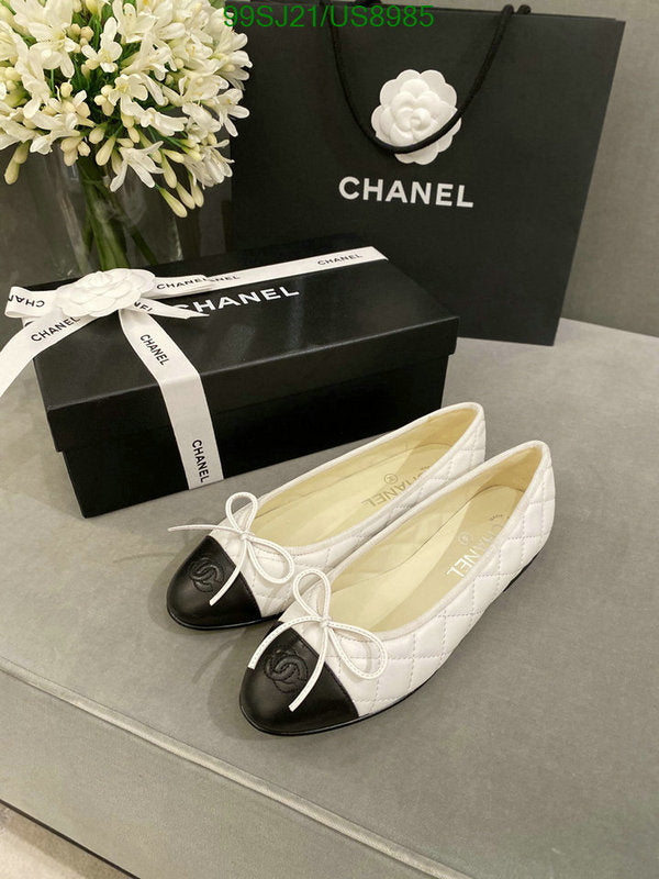 SAMC - CHL Women Shoes Ballet - 150