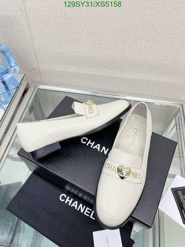 SAMC - CHL Women Shoes - 087