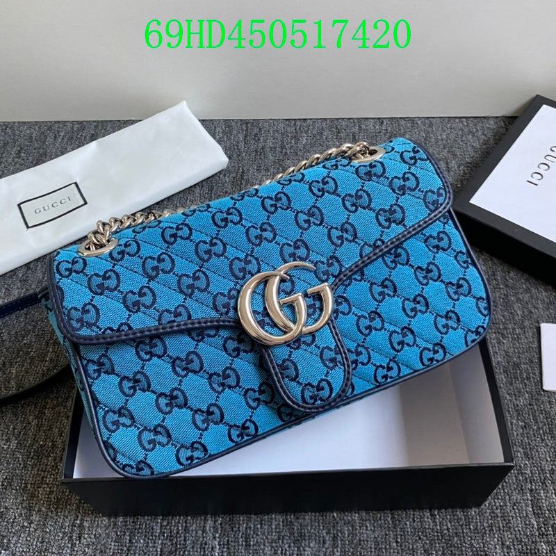Glami Fashion - GCI Bags - 11050