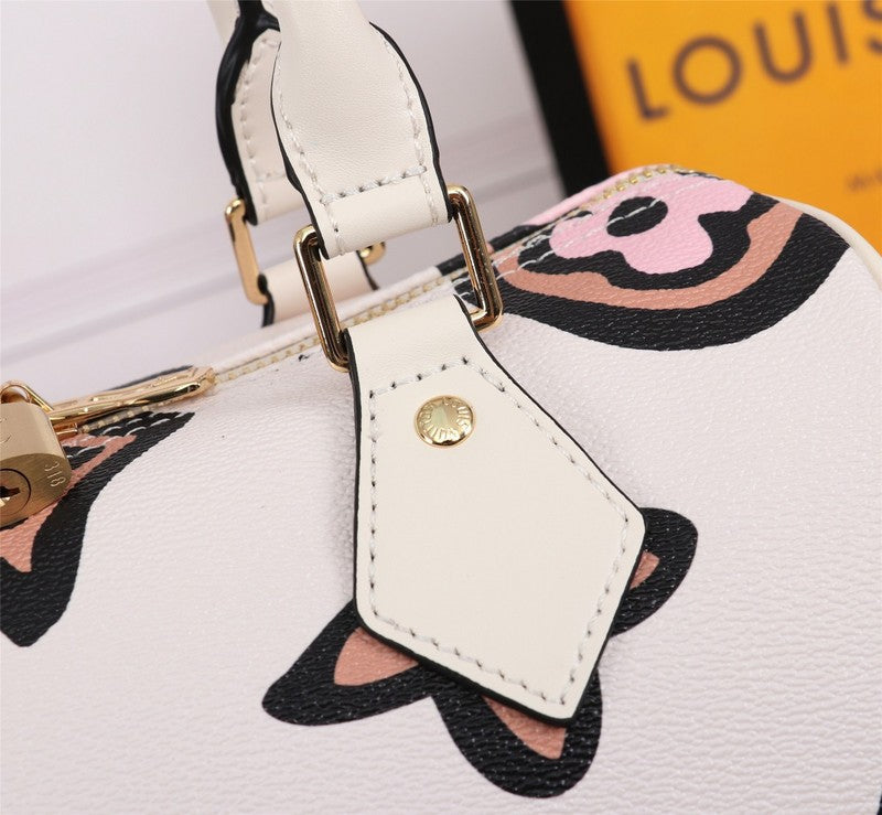 Satchel Bags - VL Bags - 835