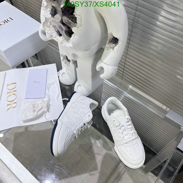 SAMC - DOR Women Sneakers - 198