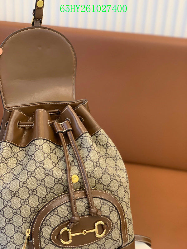 Glami Fashion - GCI Bags - 11435