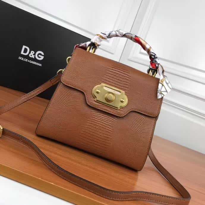 Satchel Bags - DG Bags - 309