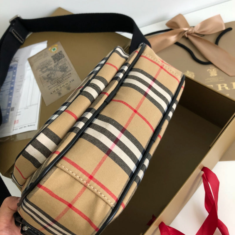 ELE Fashion -BBR Bags - 1253