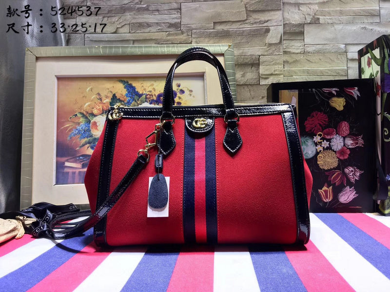 Glami Fashion - GCI Bags - 2322