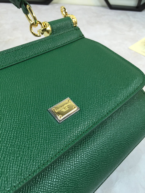 Satchel Bags - DG Bags - 023