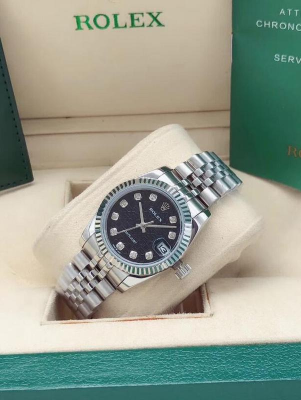 SAMC - Mix Watches - 287