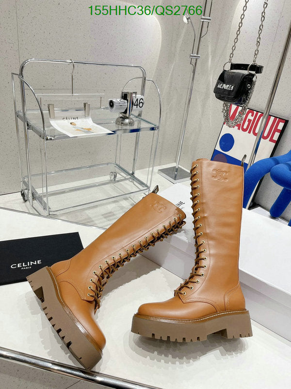 SAMC - COL Women Boots - 072