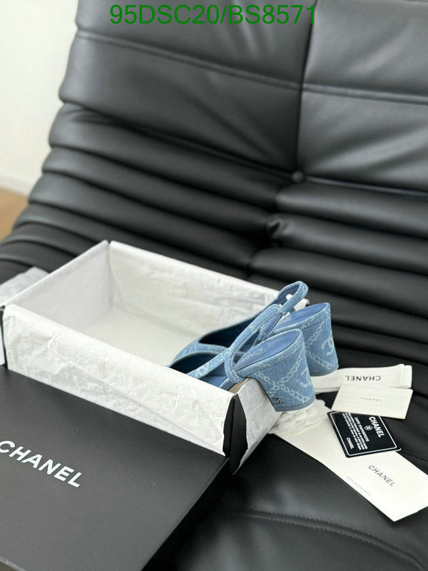 SAMC - CHL Women Shoes Ballet - 005