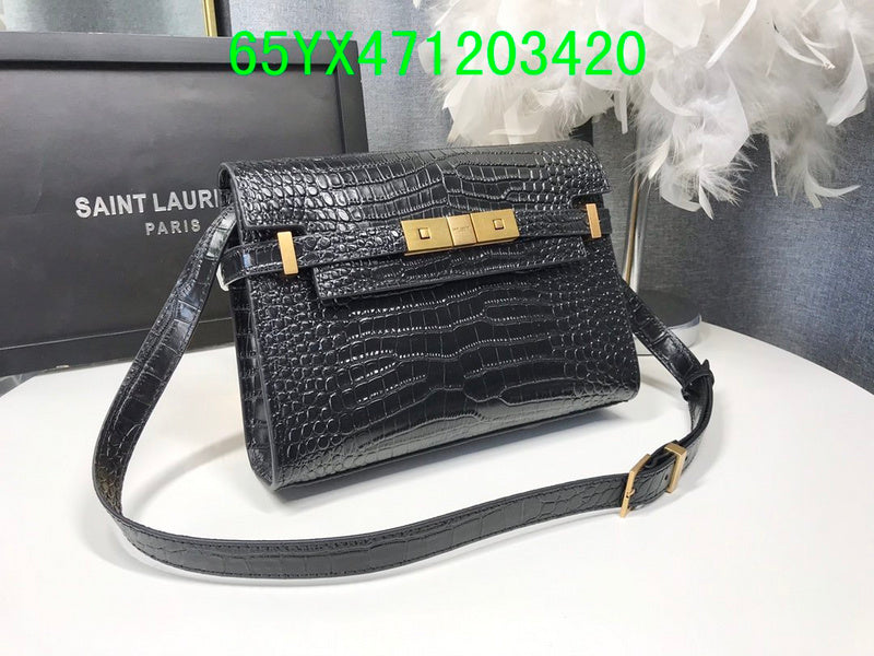 Glami - YLS Bags - 2032