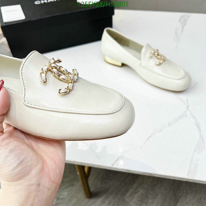 SAMC - CHL Women Shoes - 013