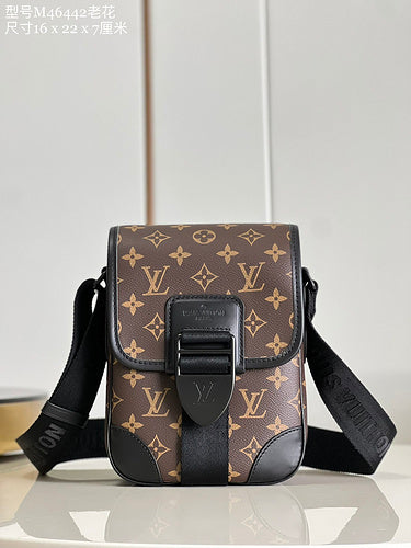 Glami- Glami- Lu-Vi bags - 2789