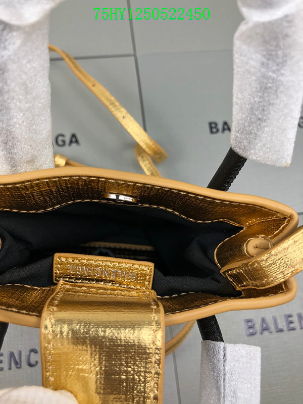 ELE Fashion - BGA Bags - 1770