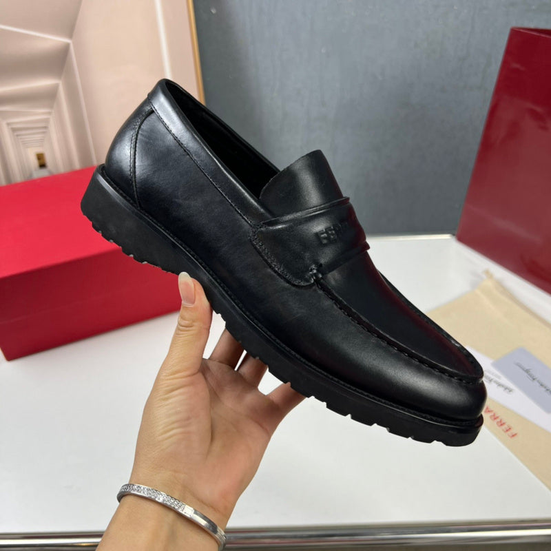Glami - FGO Men Shoes - 975