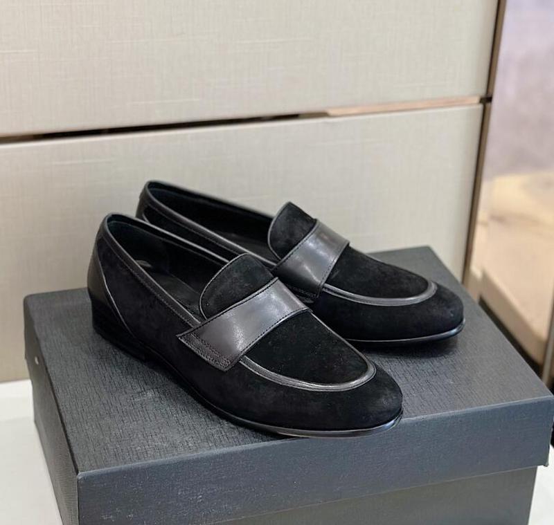 SAMC - DAG Men Shoes - 174