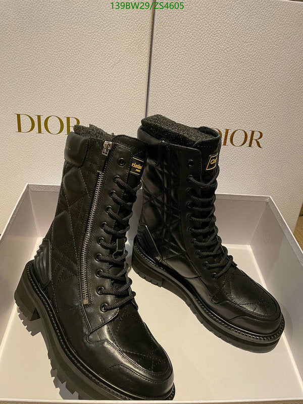 SAMCC - DOR Women Shoes - 1648
