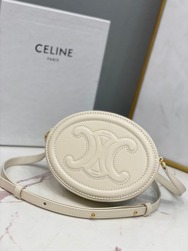 Glamy - COL Bags - 1063