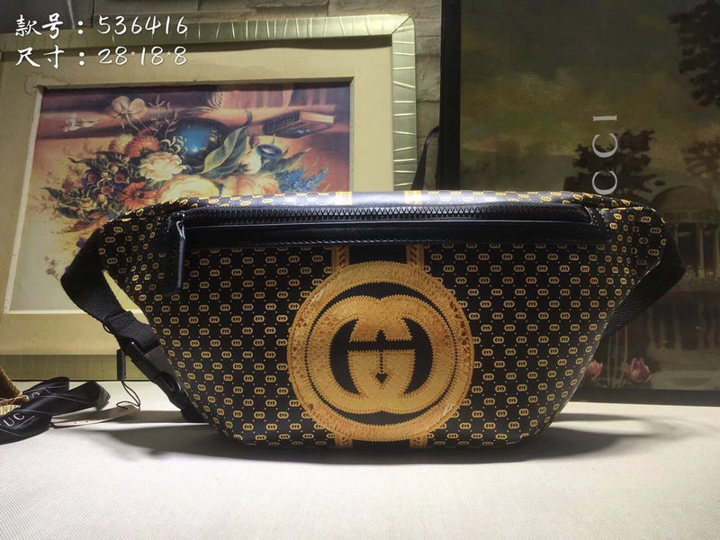 Satchel Bags - GCI Bags - 2385